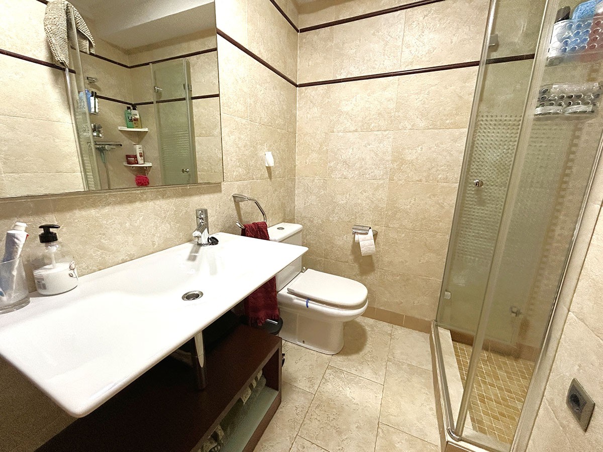 Resale - 3 Bedroom 3 Bathroom Townhouse in Orihuela Costa - Cabo Roig - Alicante