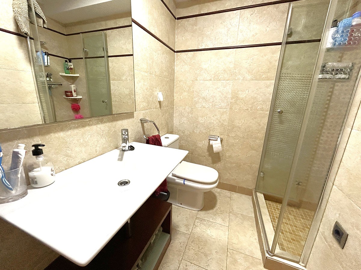 Resale - 3 Bedroom 3 Bathroom Townhouse in Orihuela Costa - Cabo Roig - Alicante