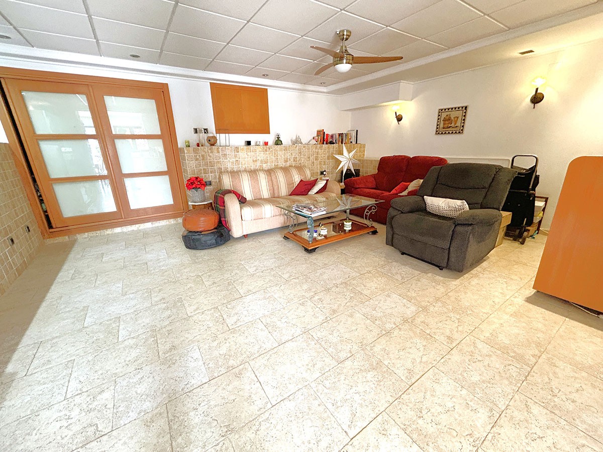 Resale - 3 Bedroom 3 Bathroom Townhouse in Orihuela Costa - Cabo Roig - Alicante