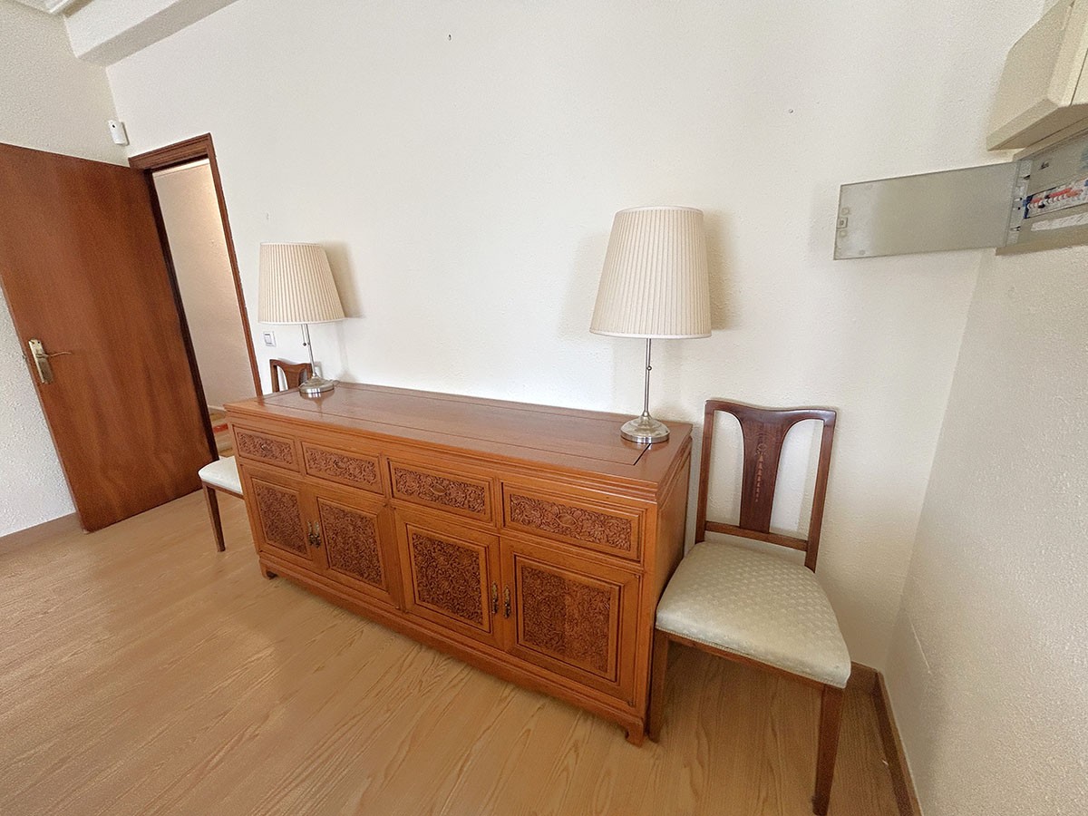 Resale - 3 Bedroom 2 Bathroom Villa in Orihuela Costa - Cabo Roig - Alicante