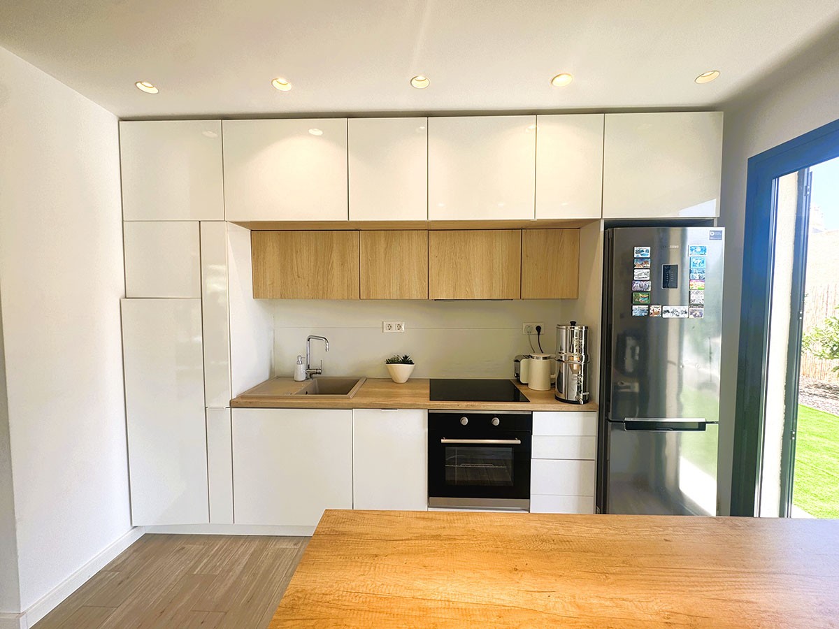 Resale - 3 Bedroom 2 Bathroom Villa in Orihuela Costa - La Zenia - Alicante