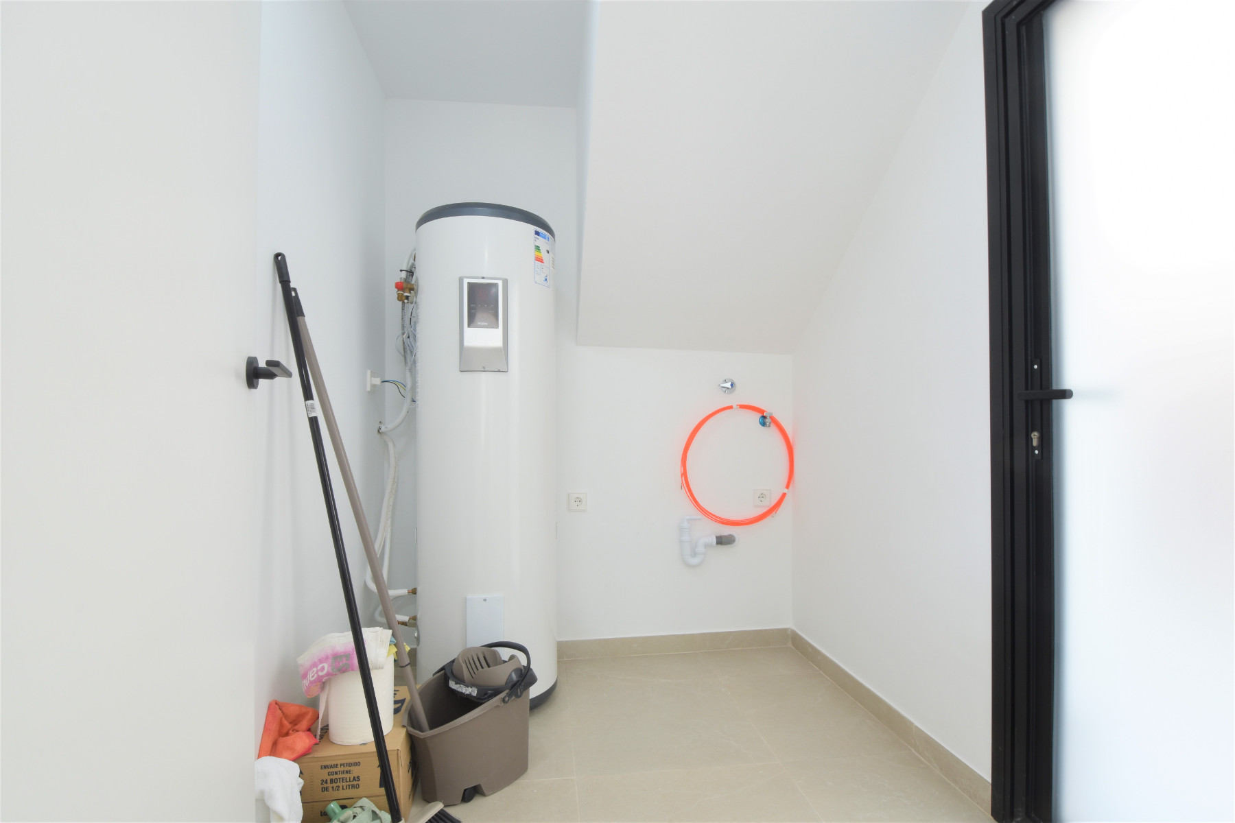 Resale - 3 Bedroom 2 Bathroom Villa in Orihuela Costa - Lomas de Cabo Roig - Alicante