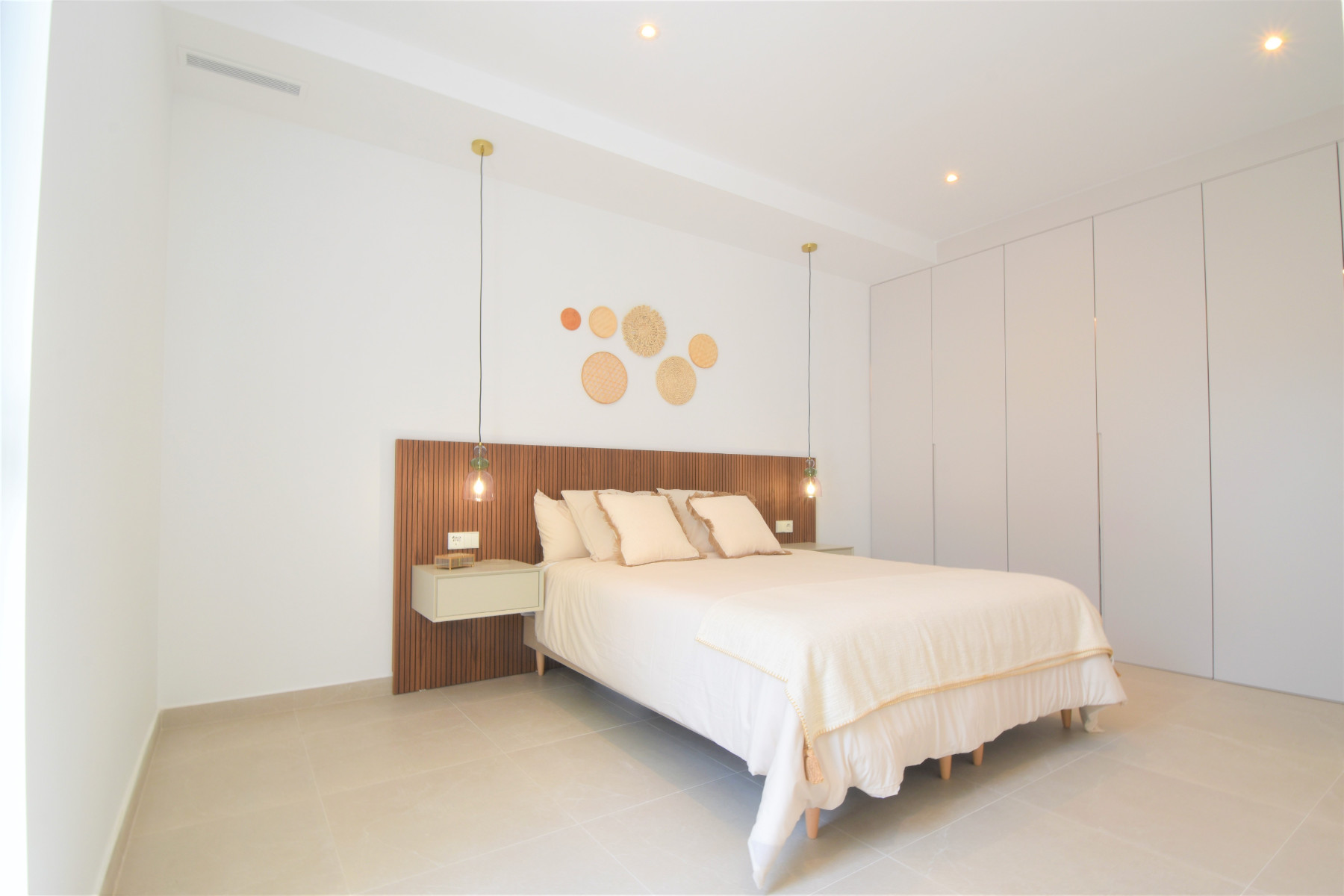 Resale - 3 Bedroom 2 Bathroom Villa in Orihuela Costa - Lomas de Cabo Roig - Alicante