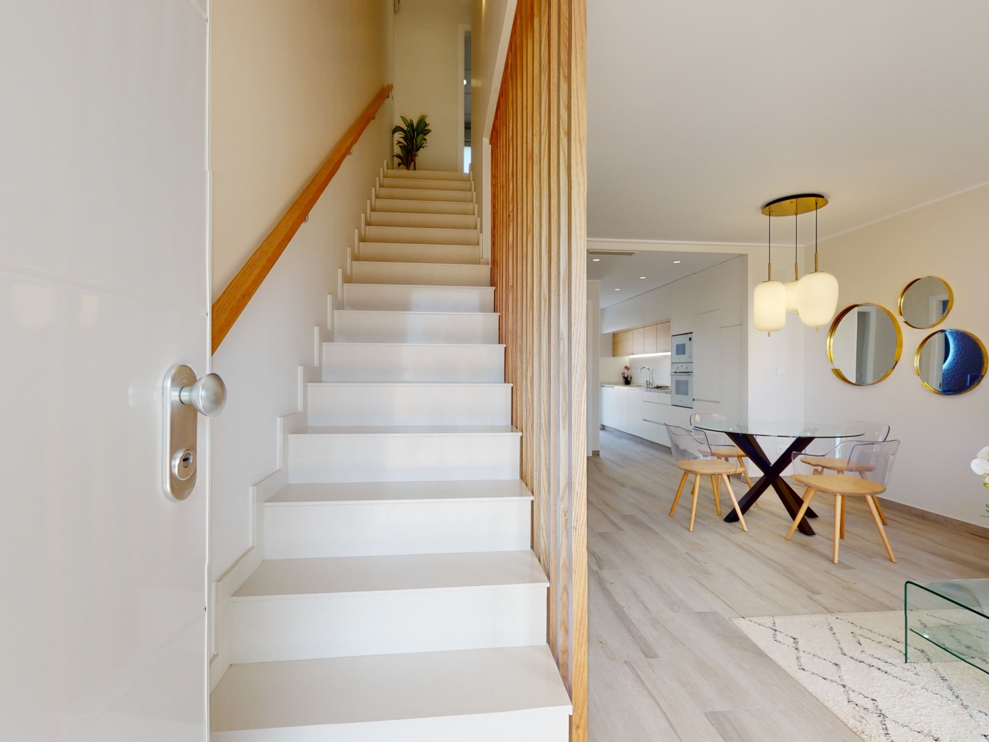 New Build - Pilar de la Horadada -  - Alicante