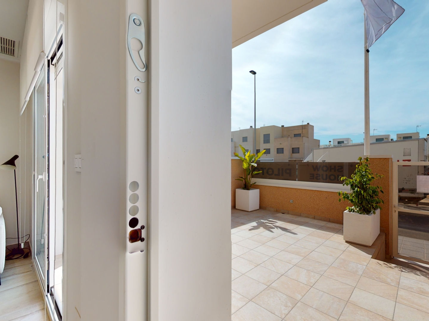 New Build - Pilar de la Horadada -  - Alicante