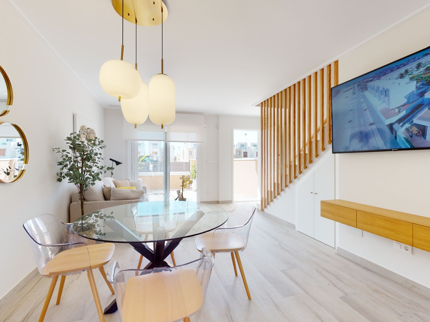 New Build - Pilar de la Horadada -  - Alicante