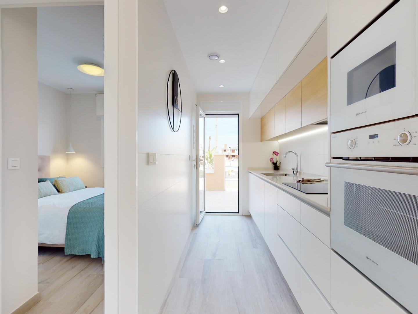 New Build - Pilar de la Horadada -  - Alicante