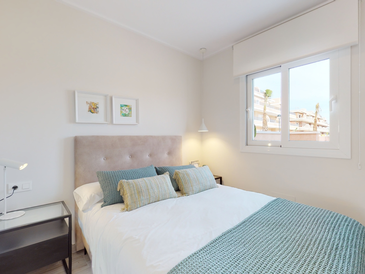 New Build - Pilar de la Horadada -  - Alicante