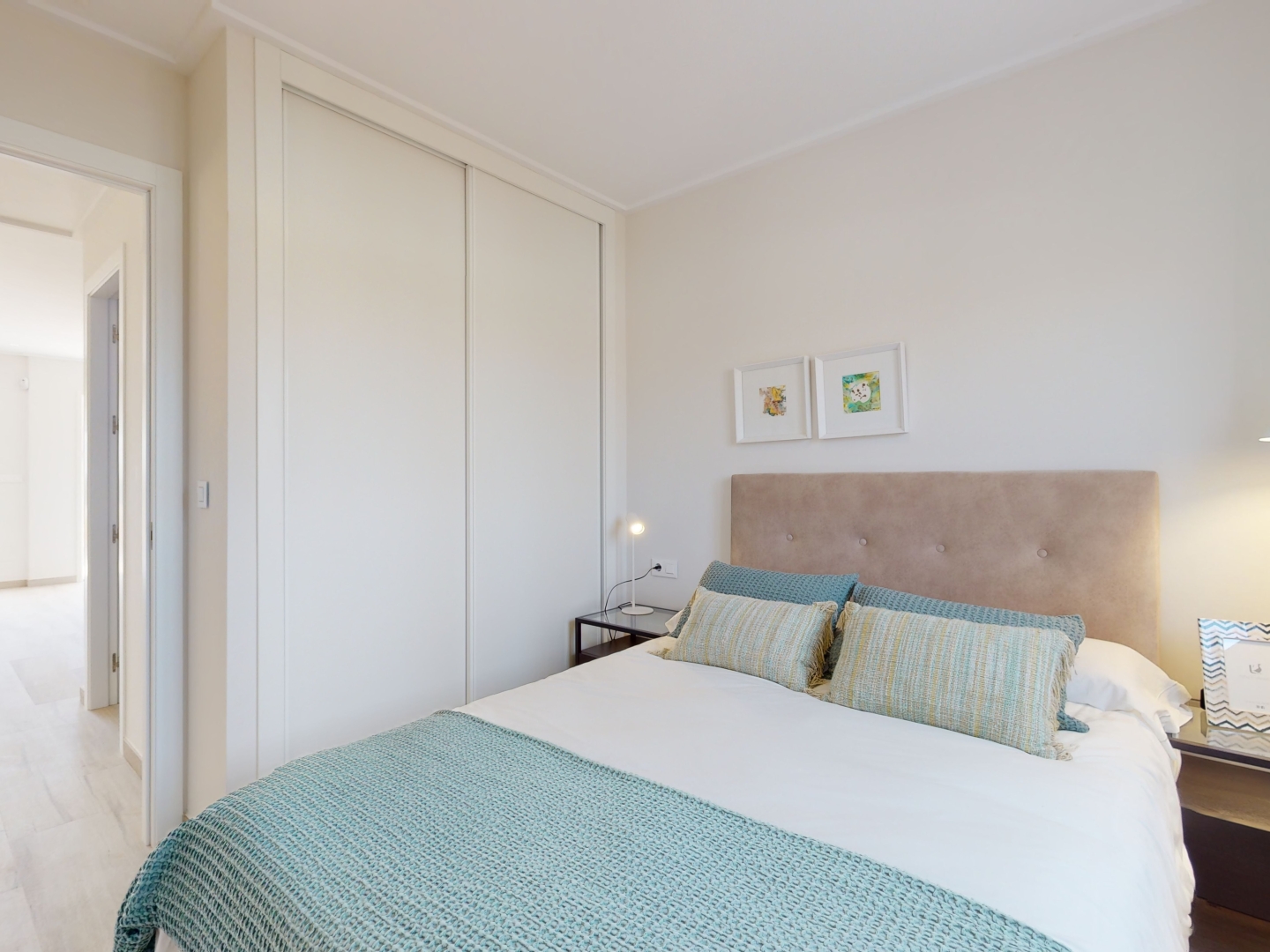 New Build - Pilar de la Horadada -  - Alicante