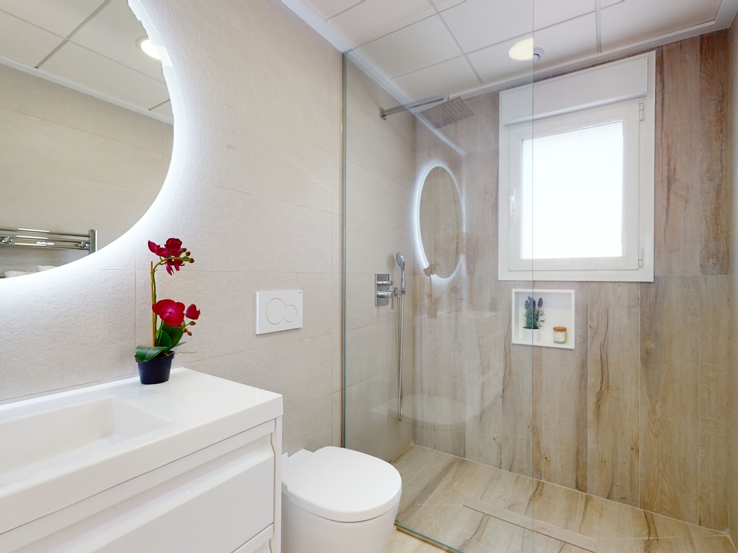 New Build - Pilar de la Horadada -  - Alicante