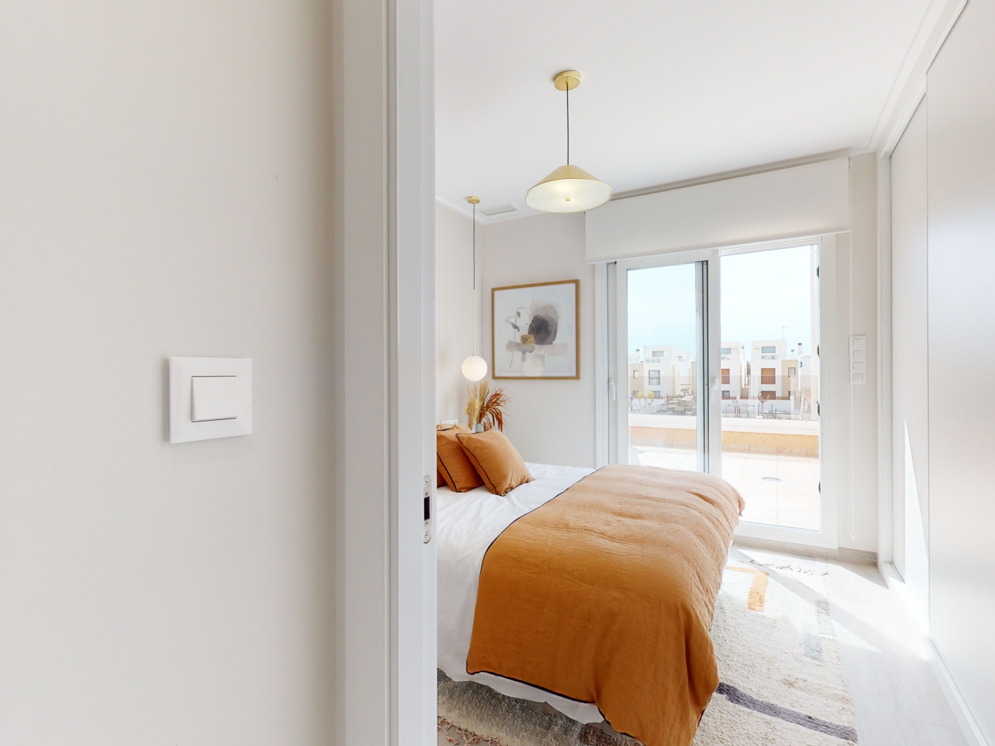 New Build - Pilar de la Horadada -  - Alicante