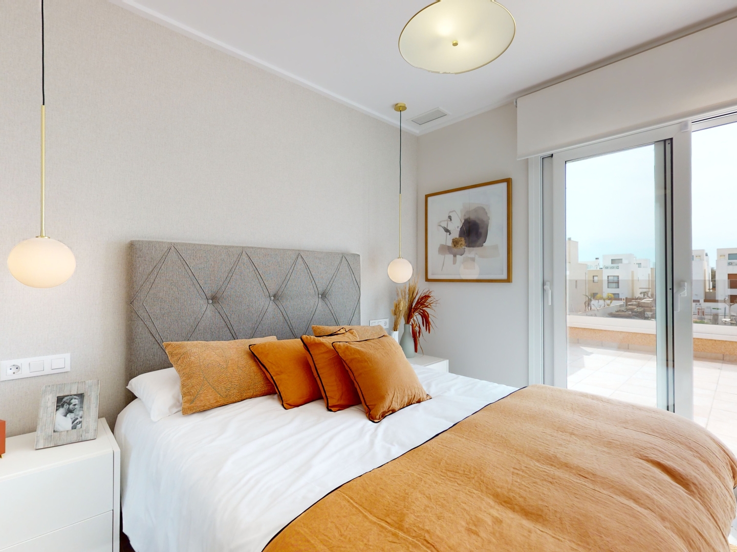 New Build - Pilar de la Horadada -  - Alicante